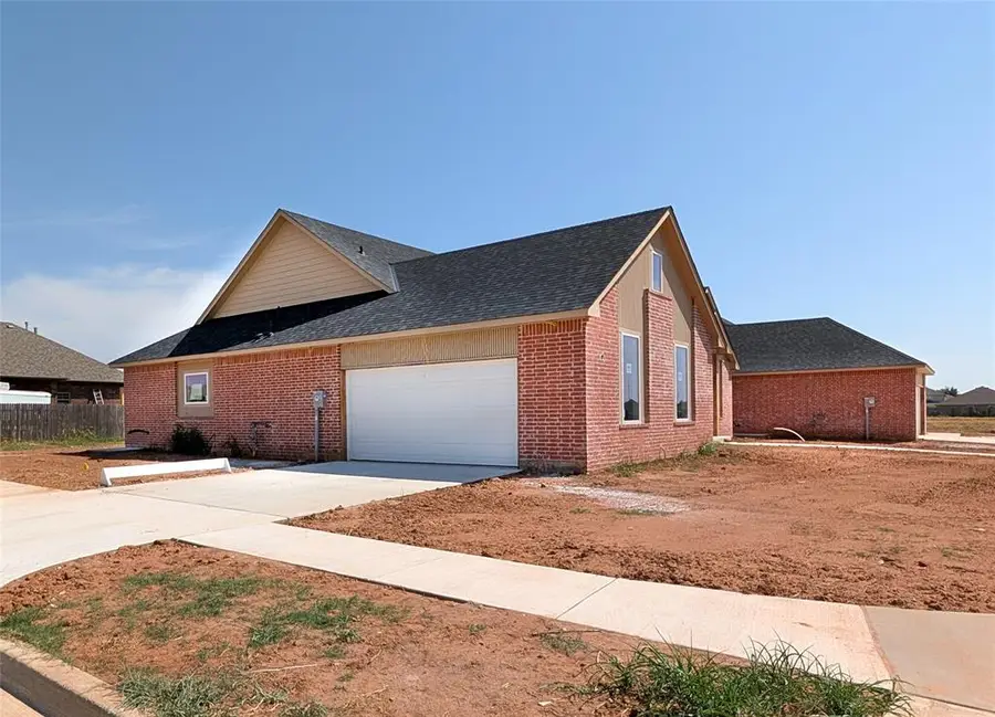 8817 SW 49th Street, Oklahoma City, OK 73179 - #3