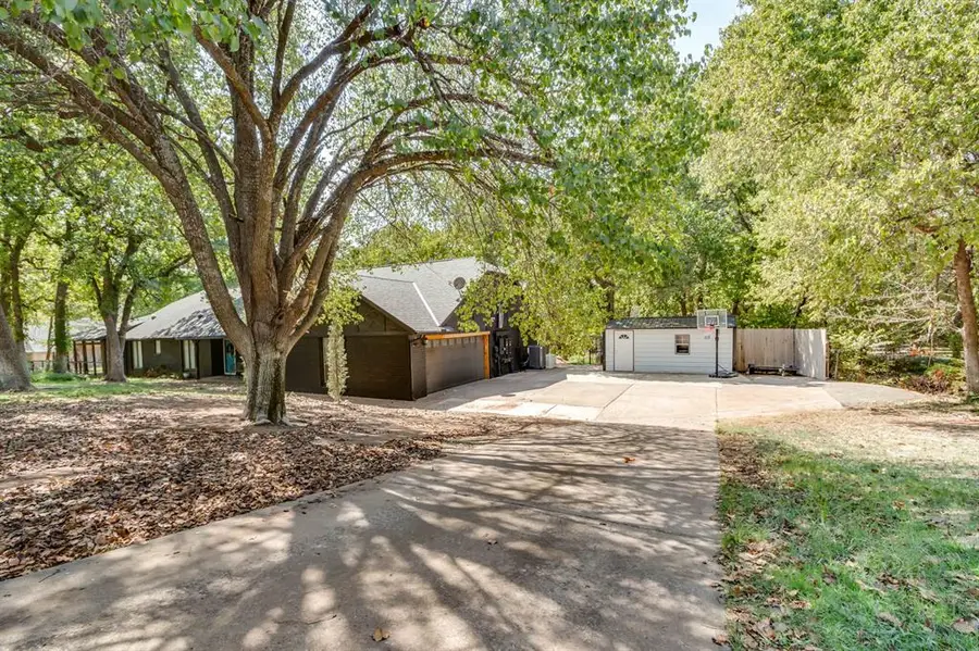 8009 Magnolia, Edmond, OK 73025 - #2