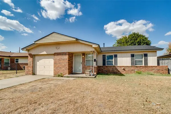 2721 SW 64th Street, Oklahoma City, OK 73159