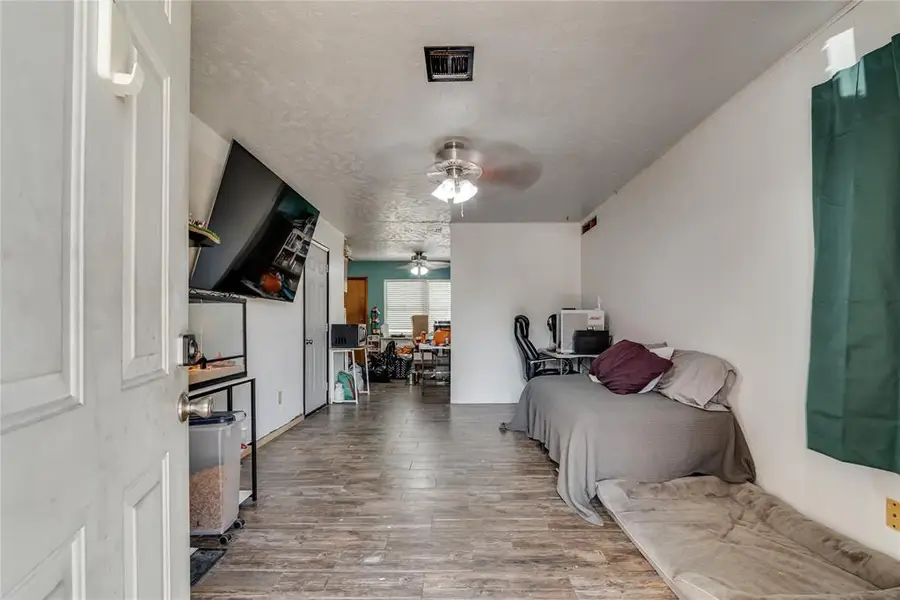 2721 SW 64th Street, Oklahoma City, OK 73159 - #2