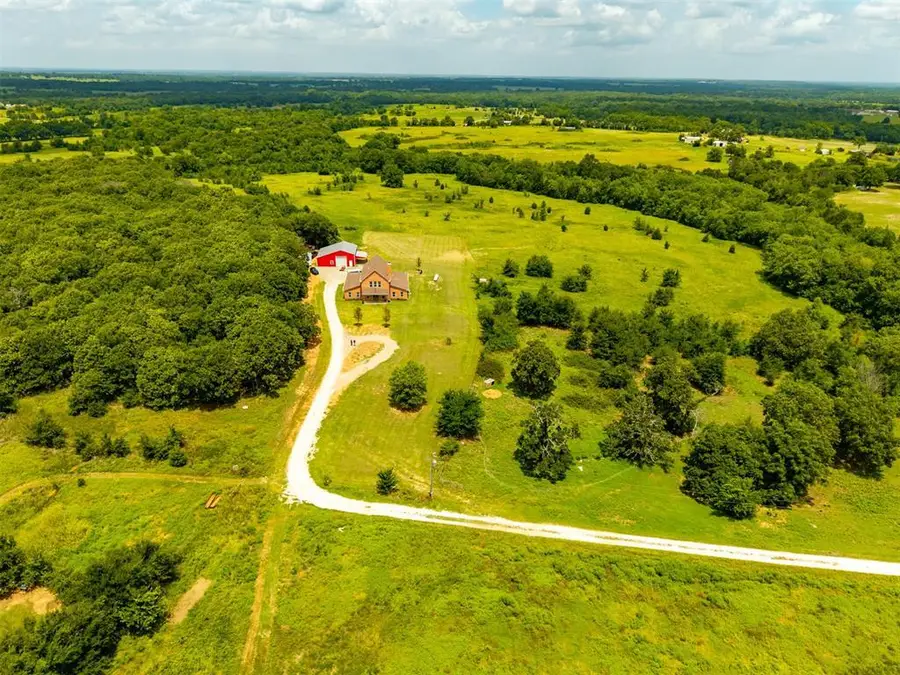 11853 NS 3600 Road, Seminole, OK 74868 - #2