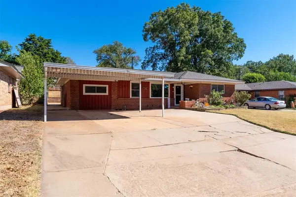 722 Cinmac Street, Lindsay, OK 73052