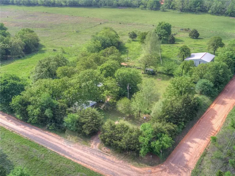 340013 E 810 Road, Tryon, OK 74875 - #3
