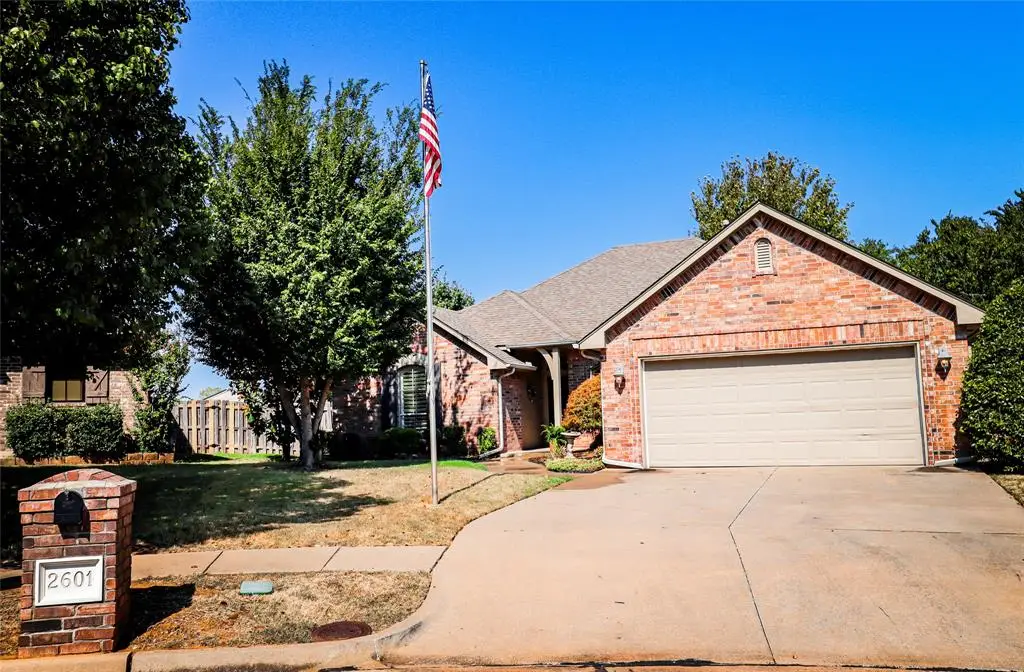 2601 Lolo Trail, Edmond, OK 73003 - #1