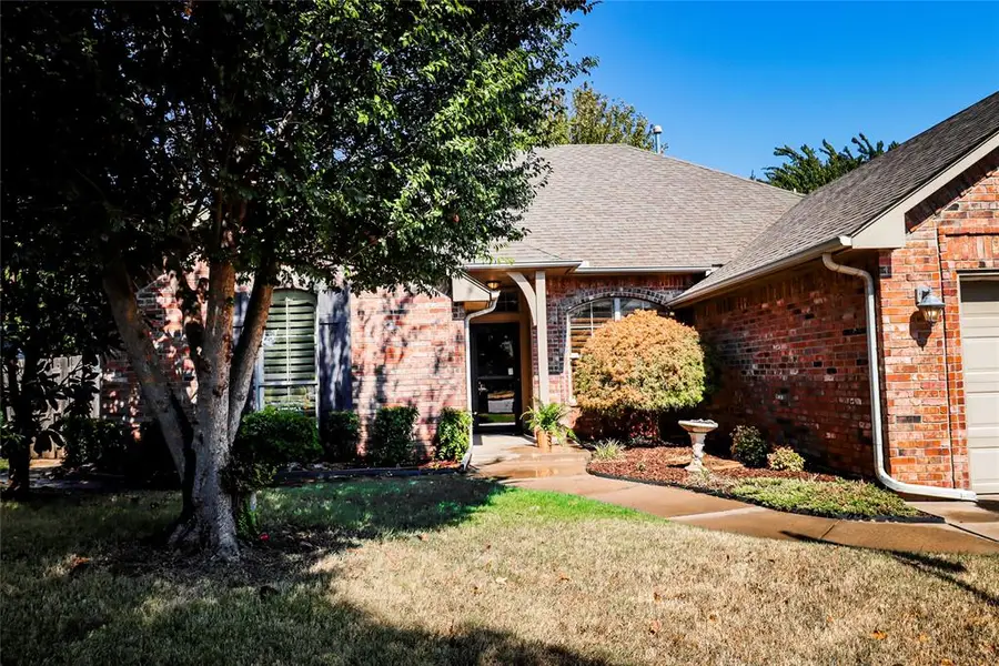 2601 Lolo Trail, Edmond, OK 73003 - #2