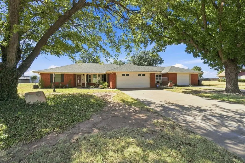 20425 E County Road 1567 Road, Altus, OK 73521 - #1