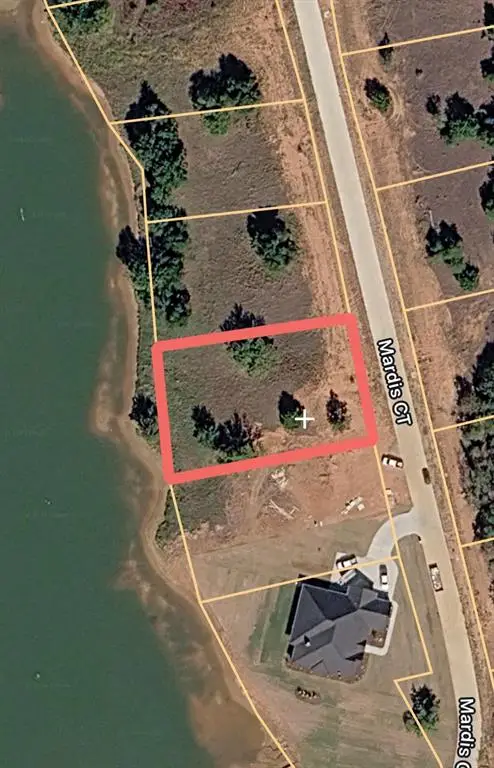 0000 Mardis Court, Blanchard, OK 73010
