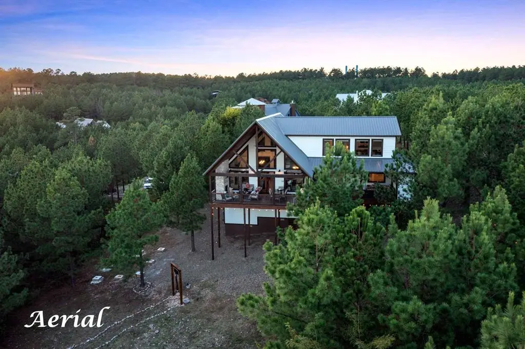 156 Buttonwood Trail, Broken Bow, OK 74728 - #1