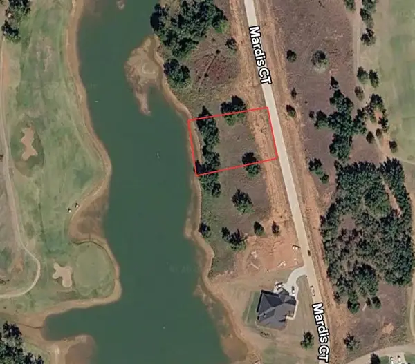 0000 Mardis Court, Blanchard, OK 73010