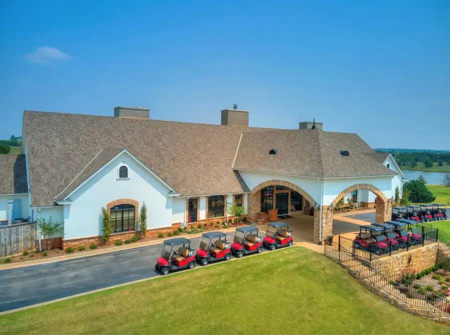 0000 Mardis Court, Blanchard, OK 73010 - #3