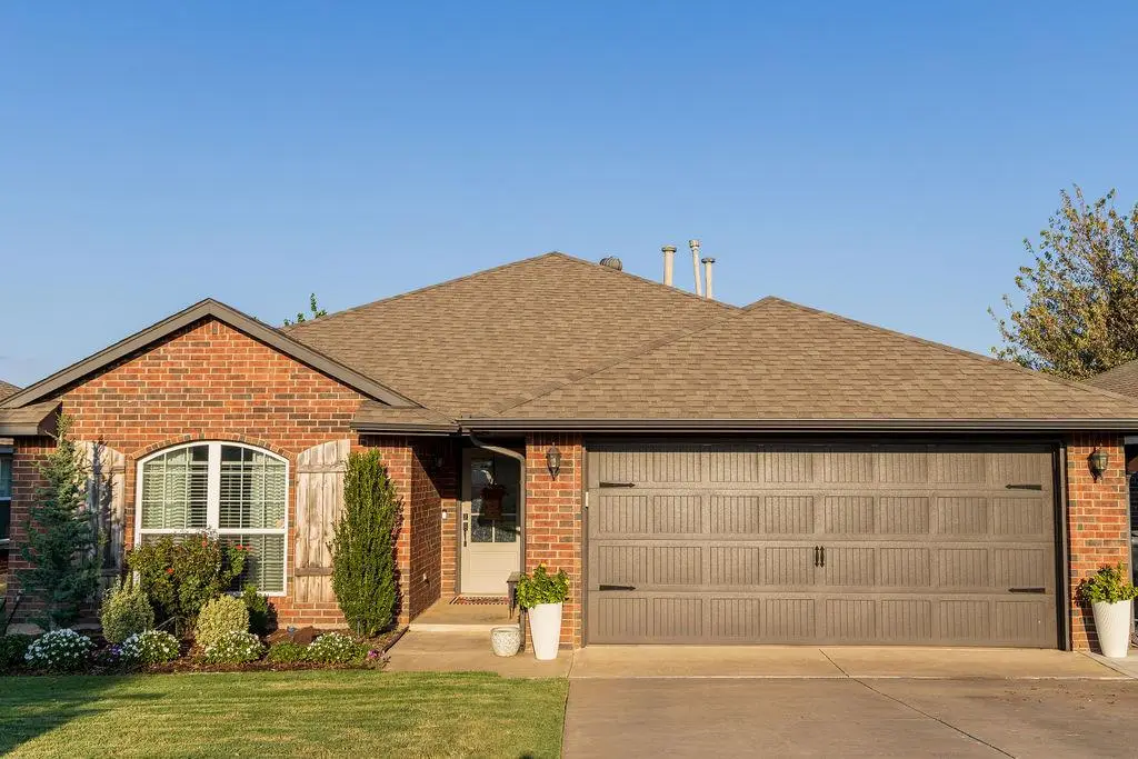 4412 Applegate Drive, Moore, OK 73160 - #1