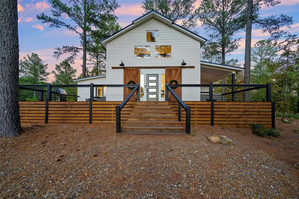 1010 W Eagle Mountain Trail, Broken Bow, OK 74728 - #1
