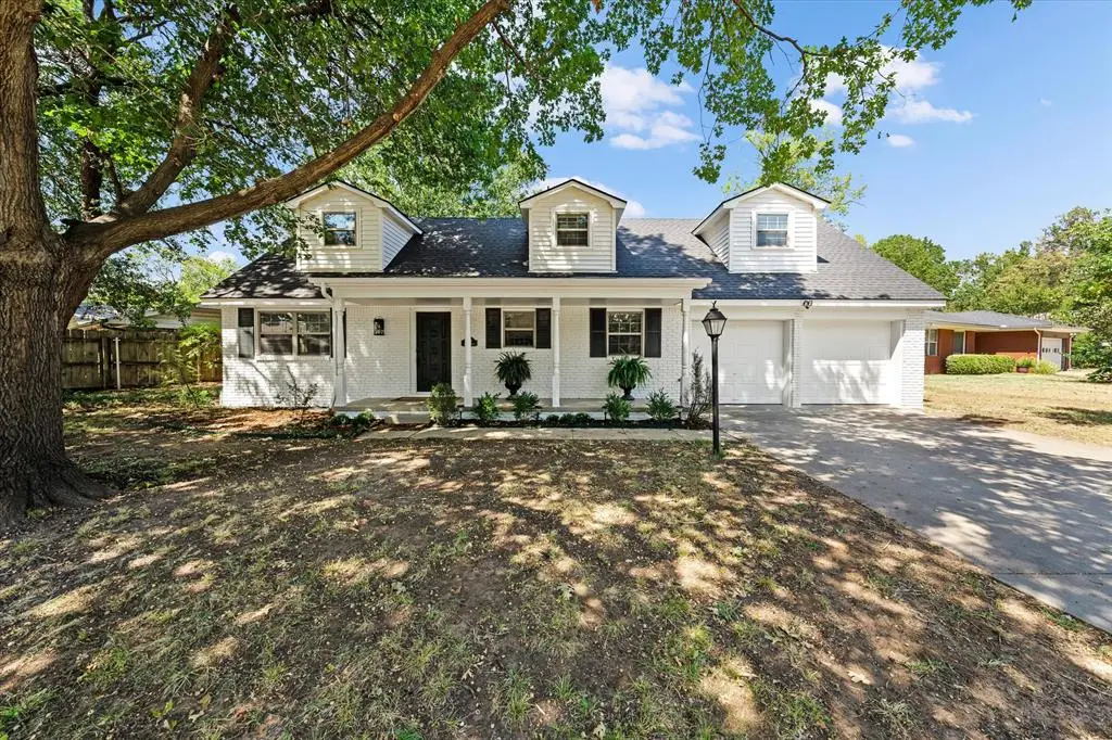 1632 Rosemont Drive, Norman, OK 73072 - #1