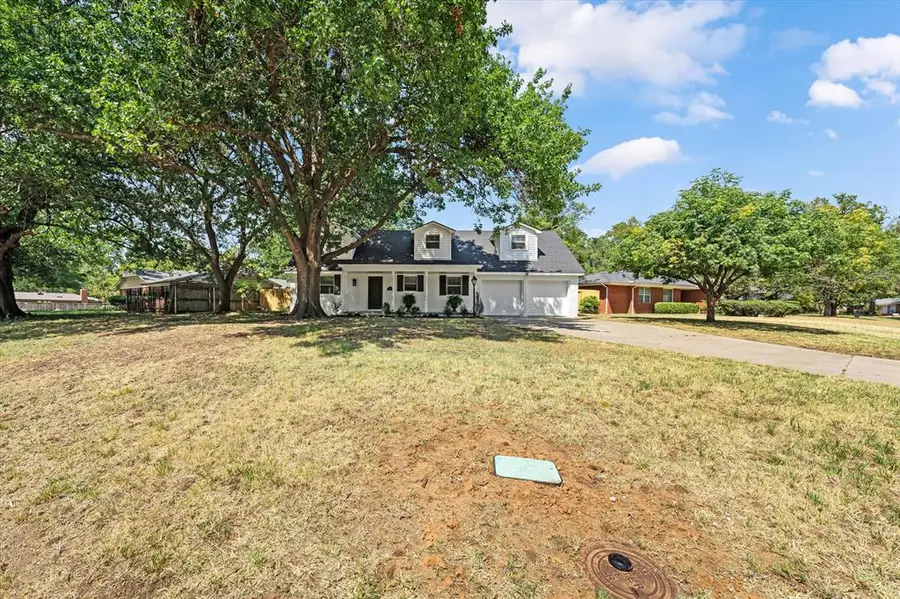 1632 Rosemont Drive, Norman, OK 73072 - #2