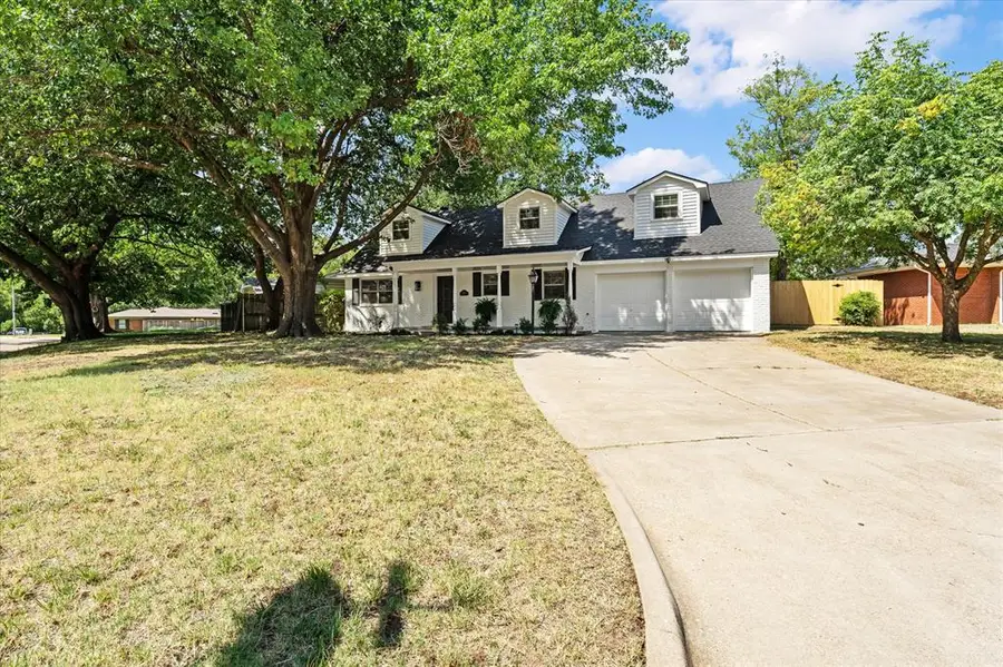 1632 Rosemont Drive, Norman, OK 73072 - #3