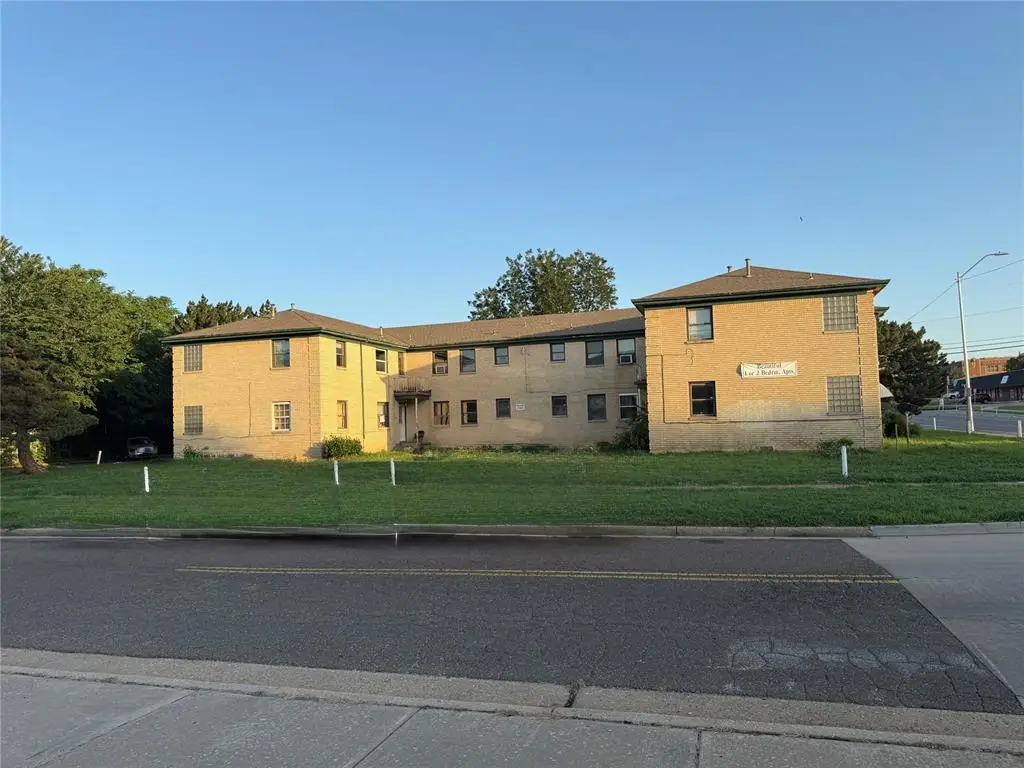 420 SW 34th Street, Oklahoma City, OK 73109 - #1