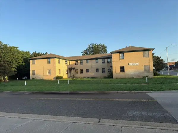 420 SW 34th Street, Oklahoma City, OK 73109
