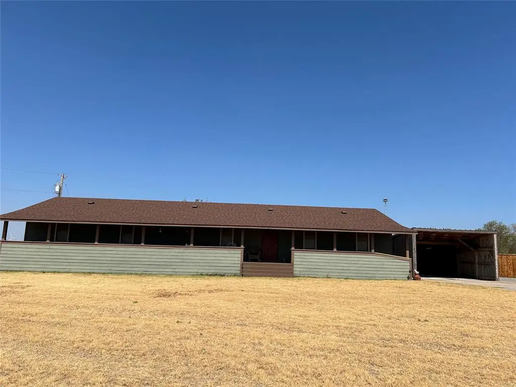 521 W Roh Street, Thomas, OK 73669 - #1