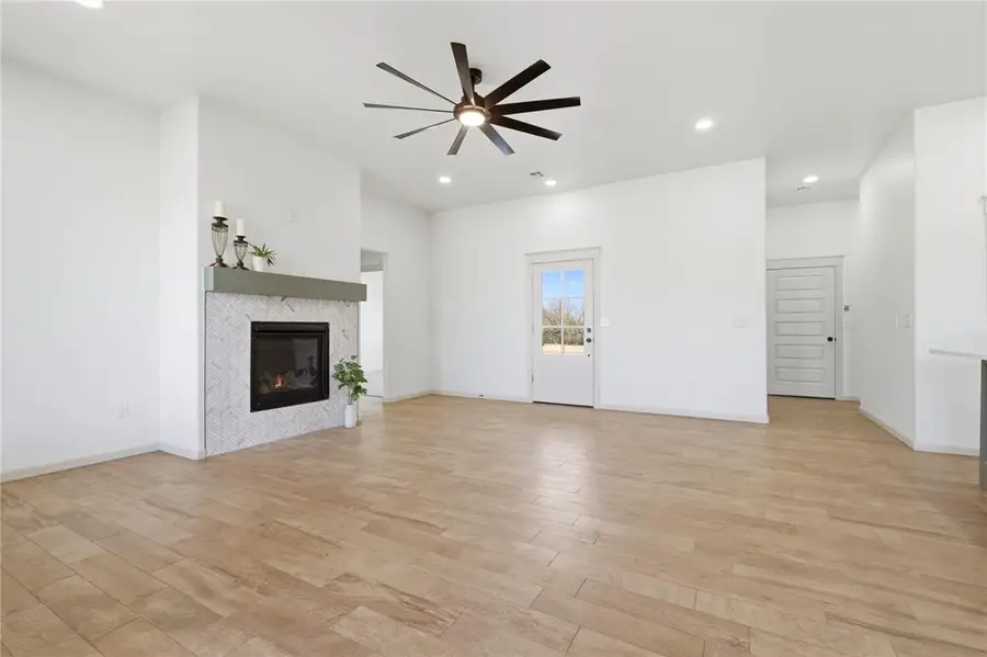 1328 Cedar Circle, Harrah, OK 73045 - #2