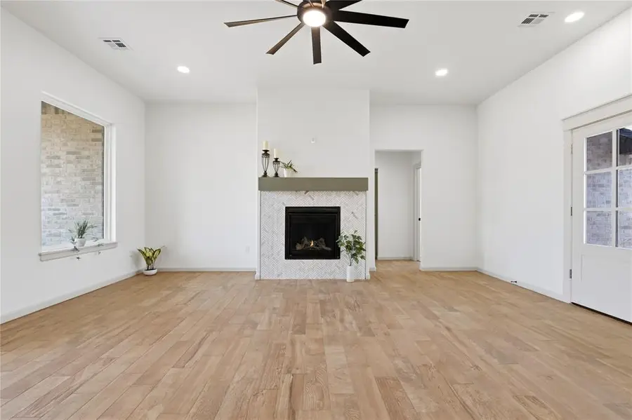1328 Cedar Circle, Harrah, OK 73045 - #3