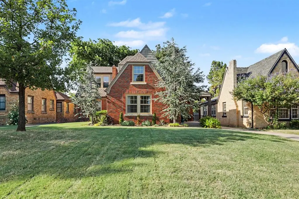 2209 NW 26th Street, Oklahoma City, OK 73107 - #1