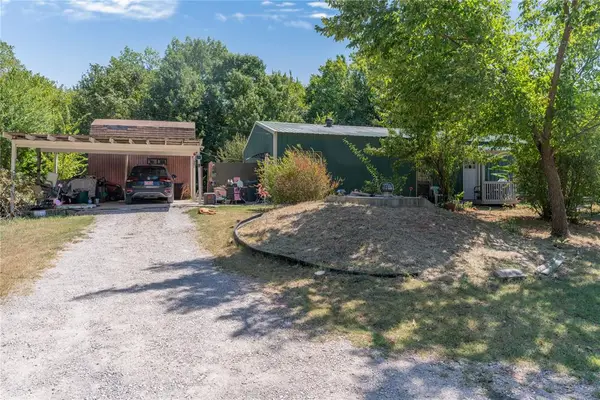 32383 Summerwood Lane, Macomb, OK 74852