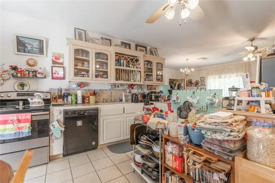 32383 Summerwood Lane, Macomb, OK 74852 - #3