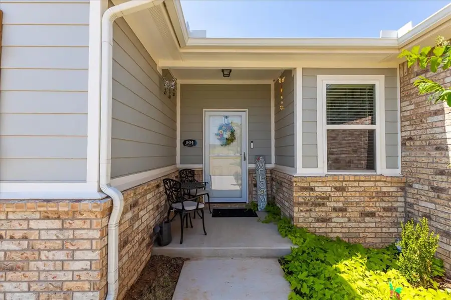 504 Evergreen Way, Guthrie, OK 73044 - #3