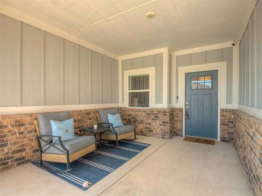 12805 High Plains Avenue, Oklahoma City, OK 73142 - #3