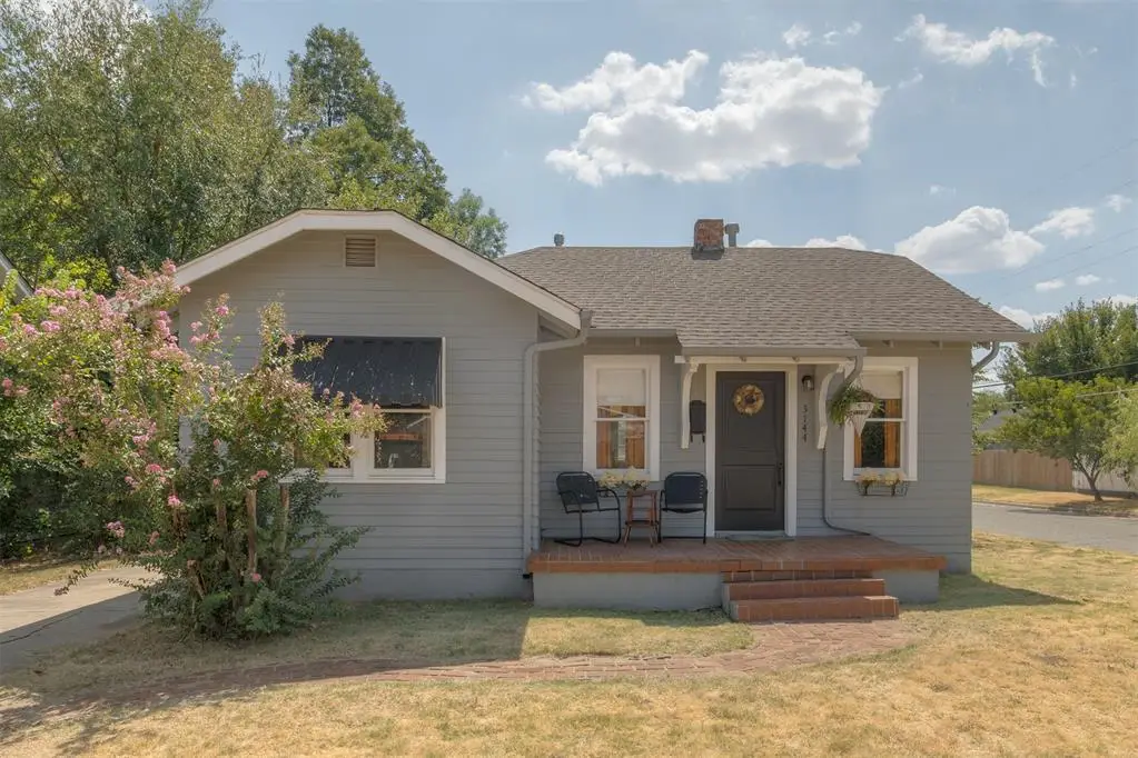 3144 NW 14th Street, Oklahoma City, OK 73107 - #1
