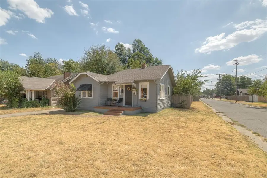 3144 NW 14th Street, Oklahoma City, OK 73107 - #3