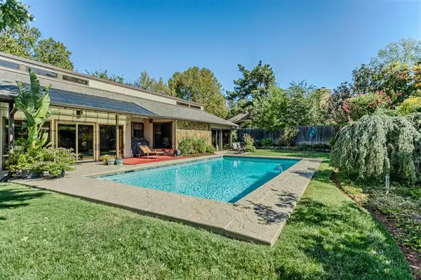 4108 Cherry Hill Lane, Oklahoma City, OK 73120