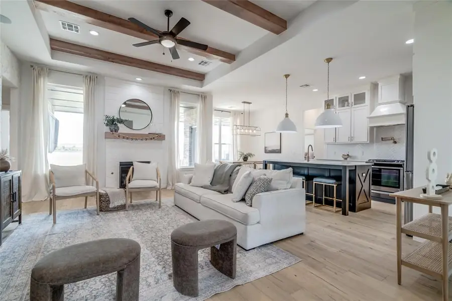 14825 Adelaide Lane, Oklahoma City, OK 73142 - #3