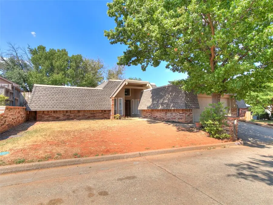 8905 Stanford Court, Oklahoma City, OK 73132 - #2