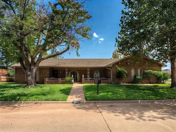 Address Withheld By Seller, Oklahoma City, OK 73132