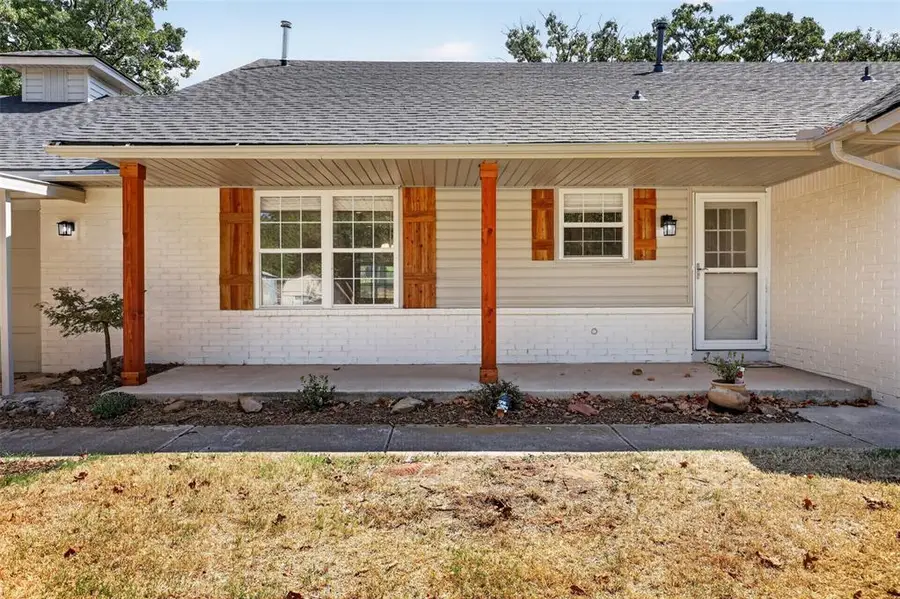 15800 SE 37th Place, Choctaw, OK 73020 - #2