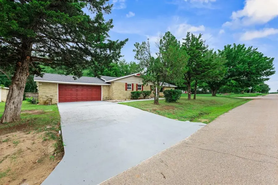 1223 E Vilas Avenue, Guthrie, OK 73044 - #3