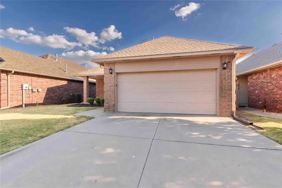 520 SW 123rd Place, Oklahoma City, OK 73170 - #2