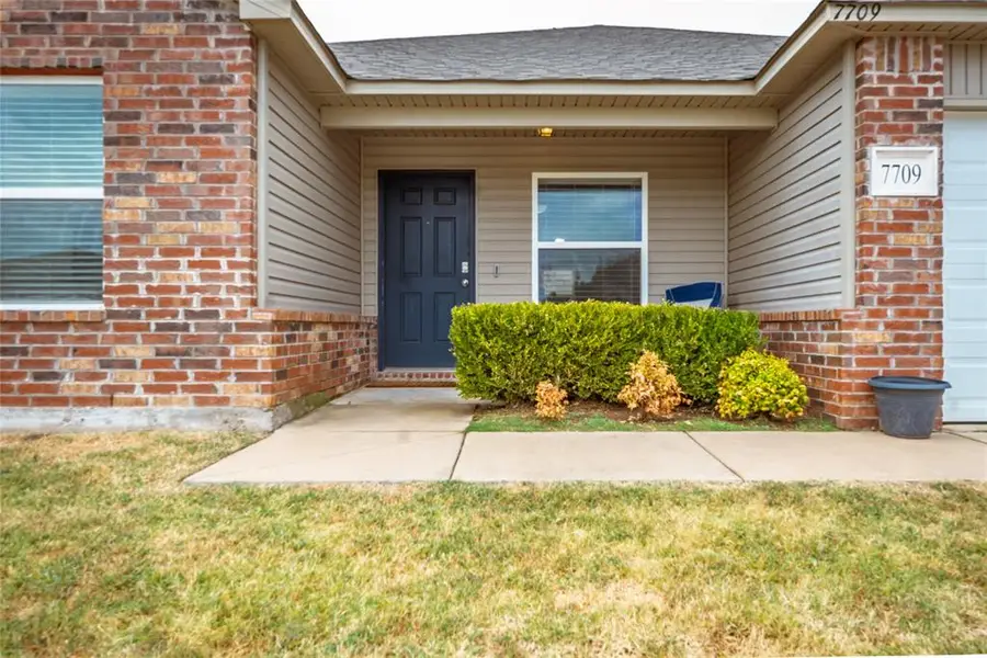 7709 Percheron Road, Oklahoma City, OK 73132 - #2
