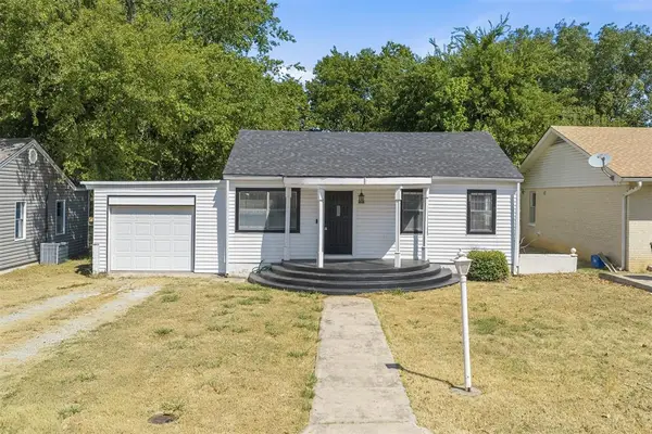 616 W Kings Road, Ada, OK 74820