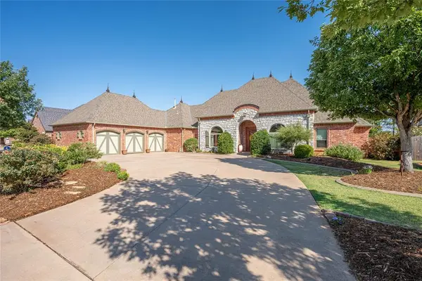 417 NW 148th Terrace, Edmond, OK 73013