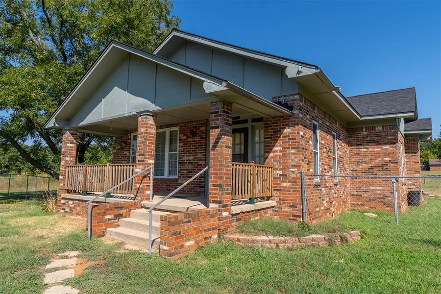 30733 E County Road 1570, Pauls Valley, OK 73075 - #2