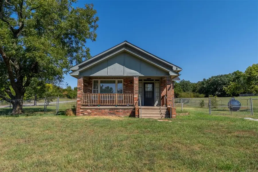 30733 E County Road 1570, Pauls Valley, OK 73075 - #3
