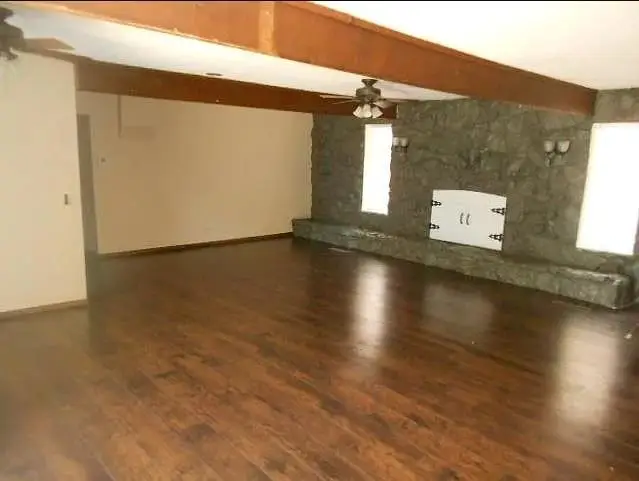 821 W Moses Street, Cushing, OK 74023 - #3