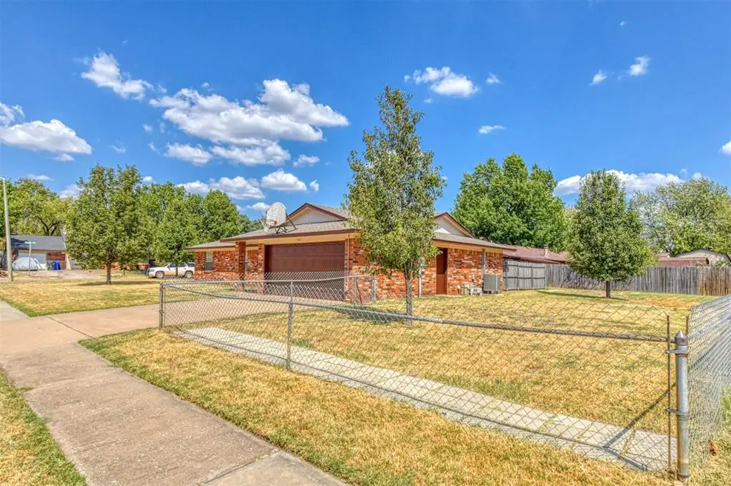 701 Grill Avenue, Norman, OK 73071 - #1