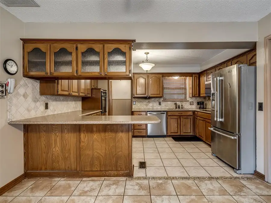 8708 S Charlotte Drive, Oklahoma City, OK 73159 - #3