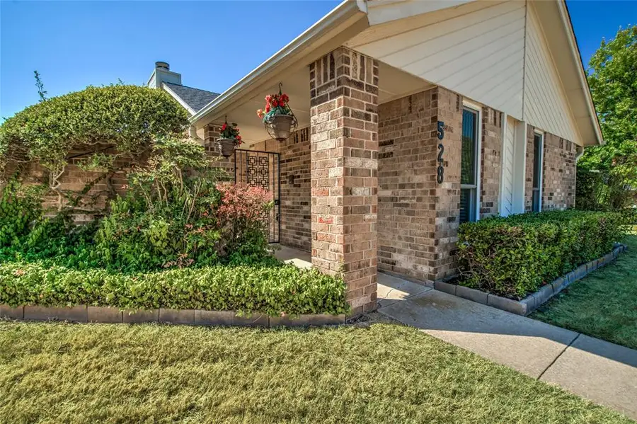 528 NW 142nd Street, Edmond, OK 73013 - #2