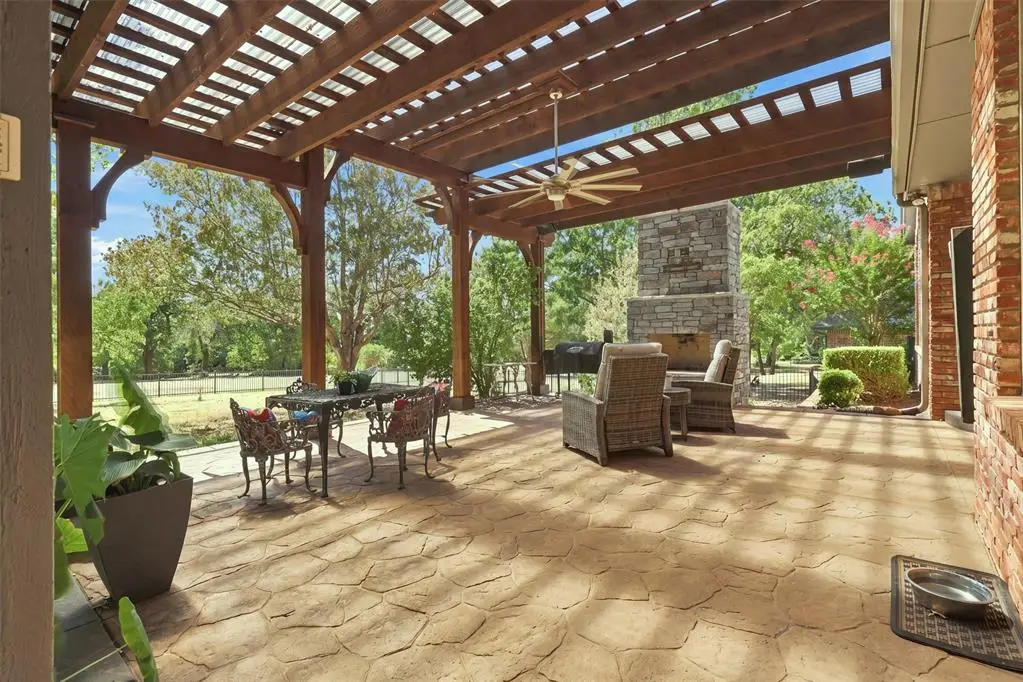 432 Hollowdale, Edmond, OK 73003 - #1