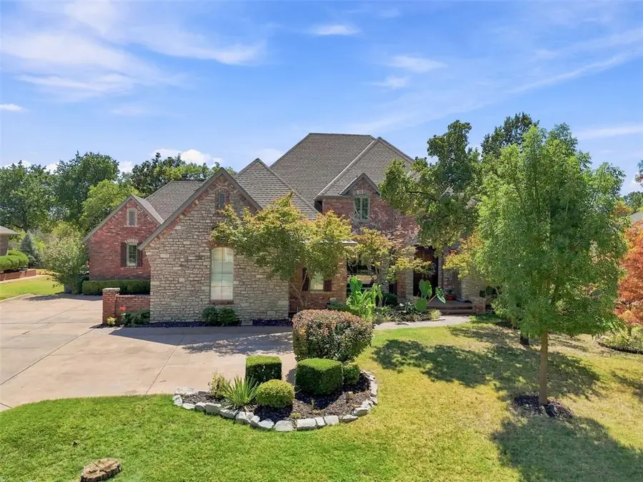 432 Hollowdale, Edmond, OK 73003 - #2