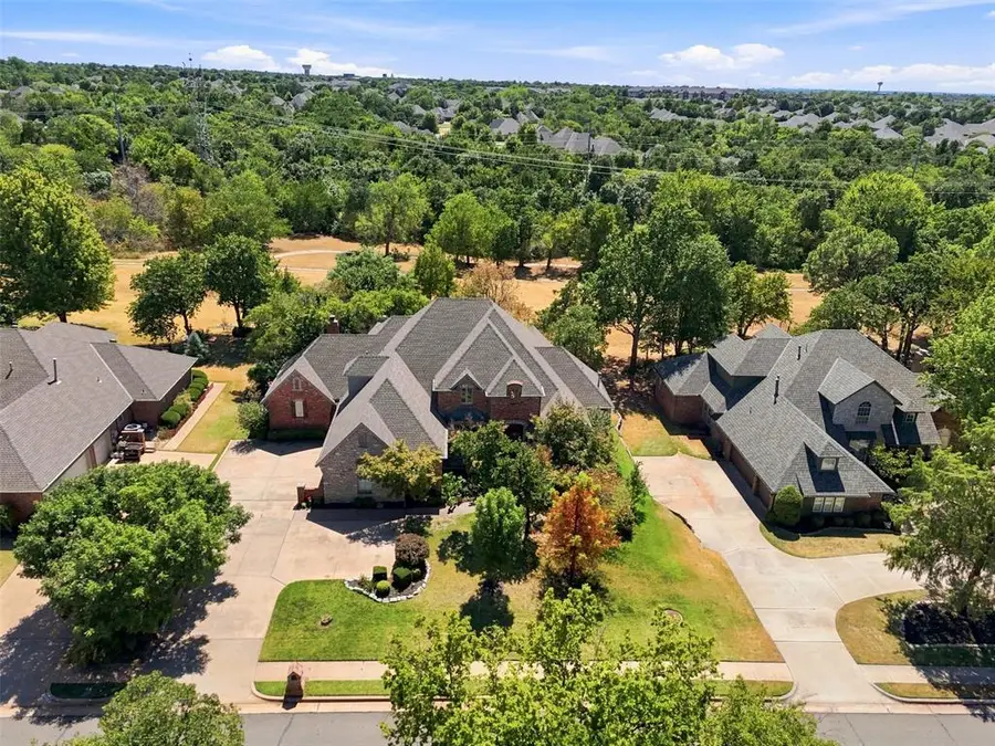 432 Hollowdale, Edmond, OK 73003 - #3